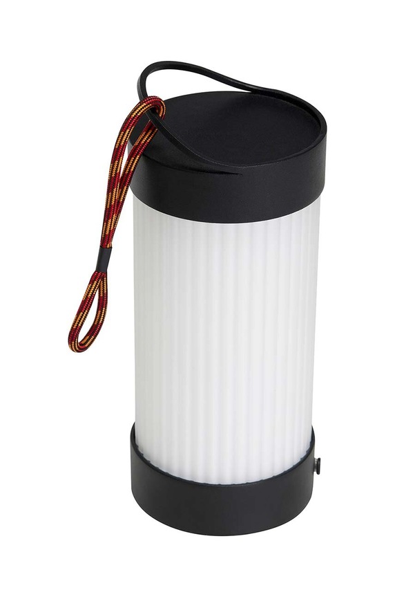 Hübsch lampă led fără fir Camp Portable Lamp 961911 multicolor AA00