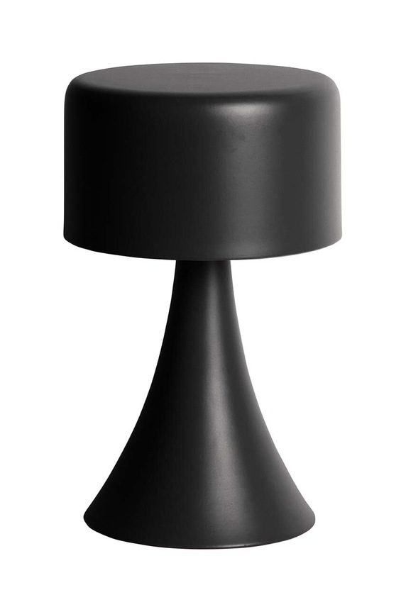 Leitmotiv lampa ledowa Nora LED czarny LM2188BK