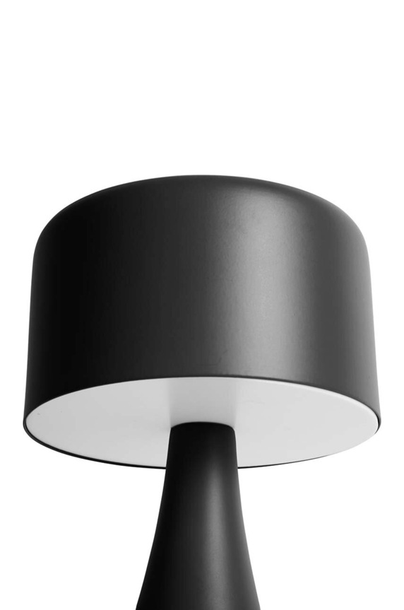 Leitmotiv lampa ledowa Nora LED LM2188BK czarny AA00