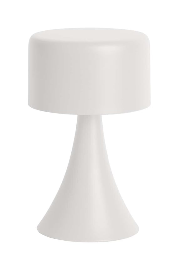 Leitmotiv lampă cu led Nora alb LM2188WH