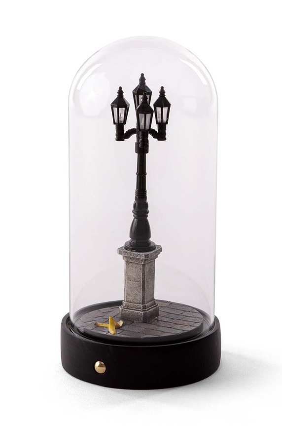 Seletti lampa stołowa My Little Corner multicolor 10466