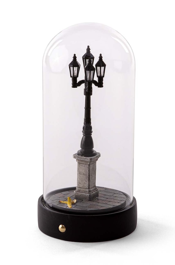 Seletti lampa stołowa My Little Corner multicolor 10466
