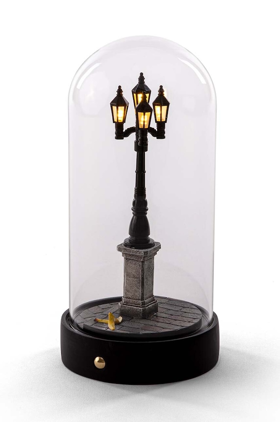 Seletti lampa stołowa My Little Corner 10466 multicolor AA00