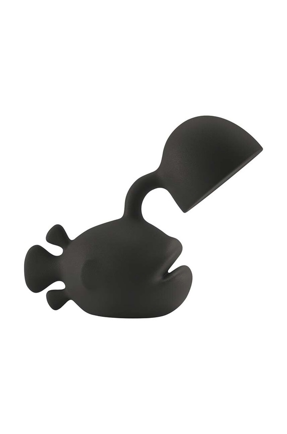 Настольная лампа QeeBoo Abyss чёрный 55001BL.W