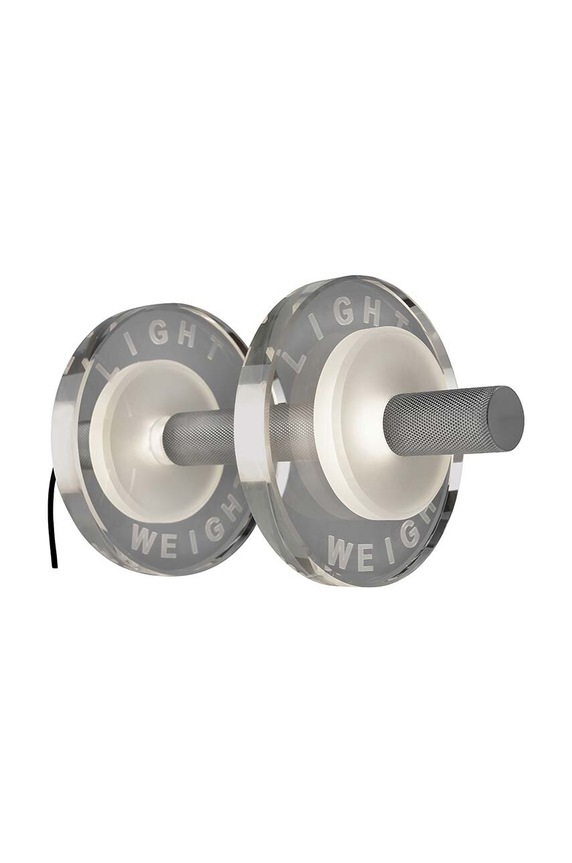 Sompex lampa de masă cu led Light Weight 72315 gri AA00