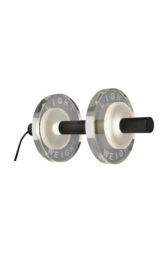 Led stolna lampa Sompex Light Weight crna 72316