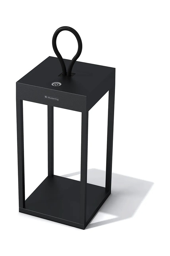 Bežična led lampa Sompex Grace 74111 crna AA00