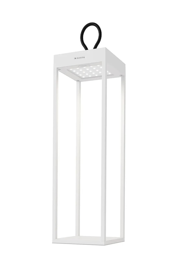 Настольная беспроводная led лампа Sompex Grace белый 74120