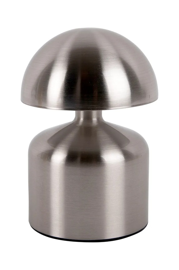 Ασύρματο επιτραπέζιο φωτιστικό led Leitmotiv Lamp Impetu LED γκρί LM2114SI