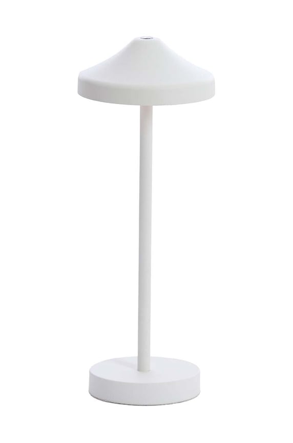 Bezdrátová stolní LED lampa Light & Living Aitos béžová 1889743