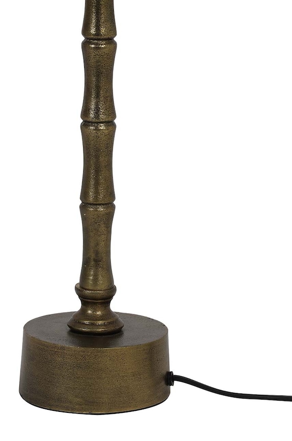 Light & Living bază pentru o lampă de masă Armata 8194018 maro AA00