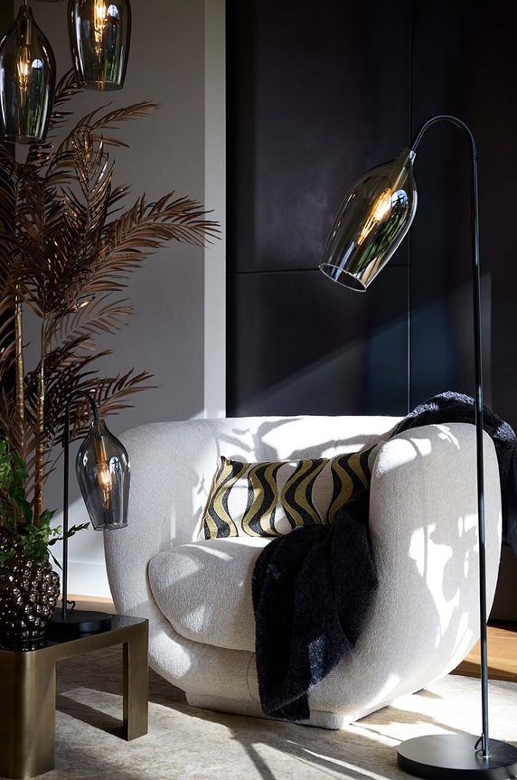 Light & Living veioza Lukaro 1884227
