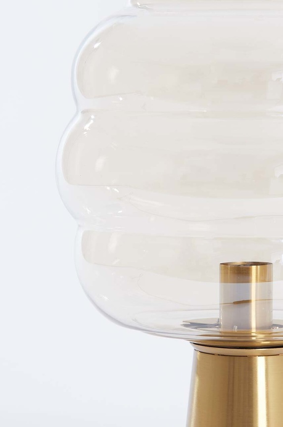 Light & Living veioza Misty maro 1879483