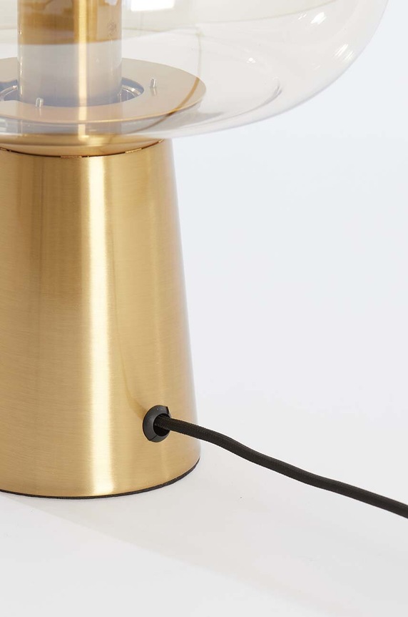 Light & Living veioza Misty 1879483 maro