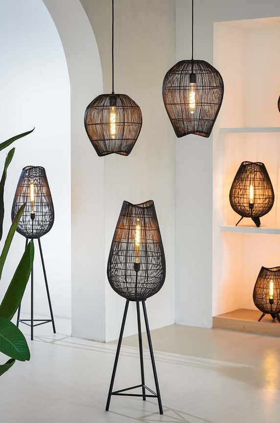 Stolna lampa Light & Living Yumi 1872912