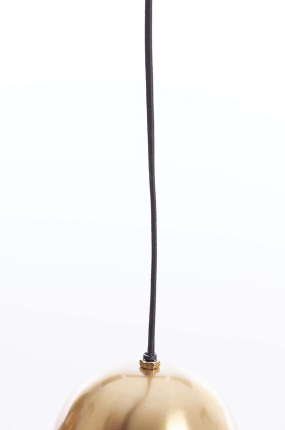 Závesná lampa Light & Living Cetara 2983278 zelená AA00