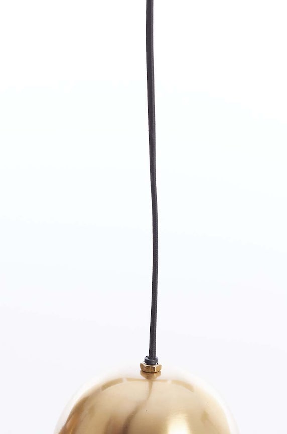 Závesná lampa Light & Living Cetara 2983278 zelená AA00