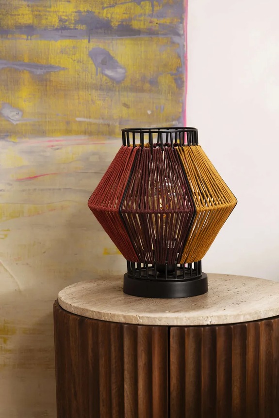 Dutchbone veioza Surya 5200155 multicolor AA00