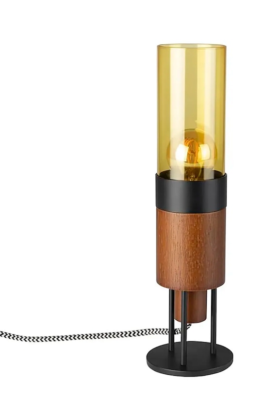 Stolní lampa Dutchbone Momo vícebarevná 5200148
