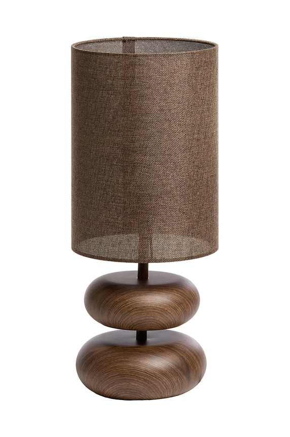 Namizna lučka Light & Living Danialo pisana 1885552