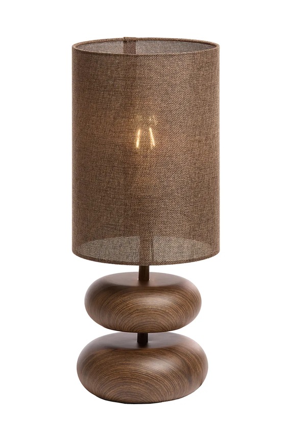 Namizna lučka Light & Living Danialo 1885552 pisana