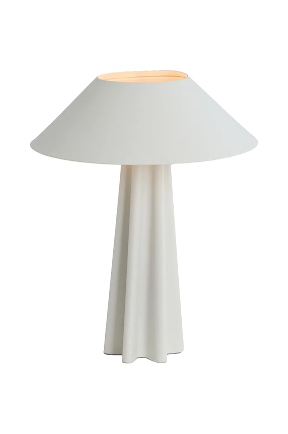 Nappali és hálószoba Light & Living asztali lámpa Cukai 1890868 többszínű