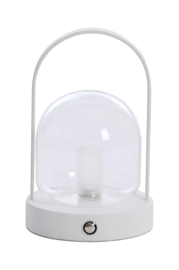 Light & Living lampa stołowa bezprzewodowa led Yeremi multicolor 1889696