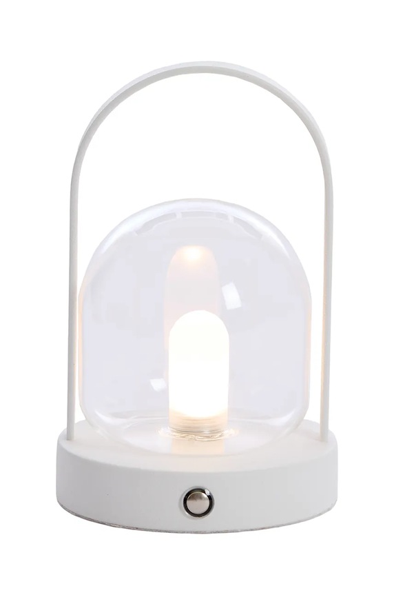 Light & Living lampa stołowa bezprzewodowa led Yeremi 1889696 multicolor AA00