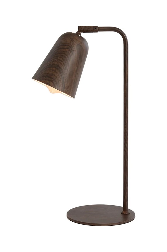 Light & Living lampada da tavolo Salomo multicolore 1819352