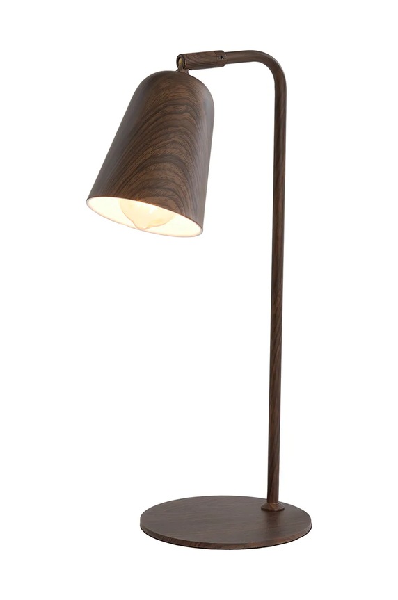 Light & Living lampada da tavolo Salomo 1819352 multicolore