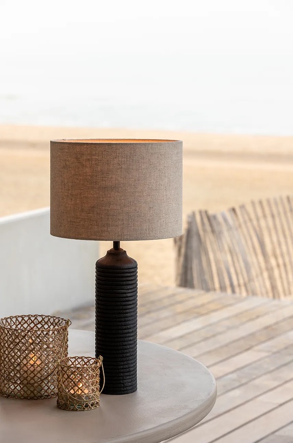 Light & Living abajur Livigno 2225868