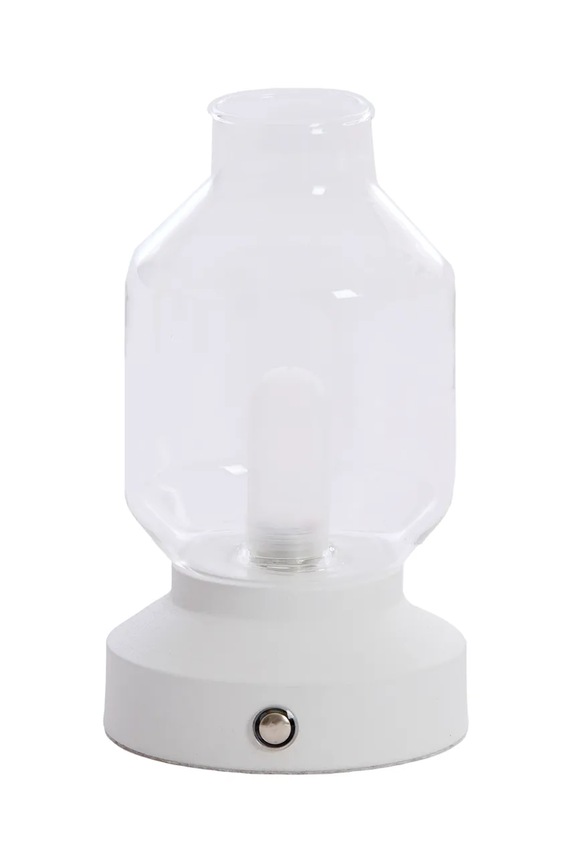 Bezdrátová stolní lampa Light & Living Merey vícebarevná 1889596