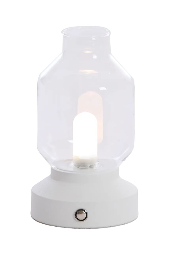 Bezdrátová stolní lampa Light & Living Merey 1889596 vícebarevná AA00
