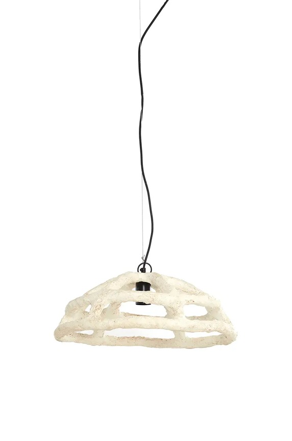 Závěsná lampa Light & Living Porila vícebarevná 2974943