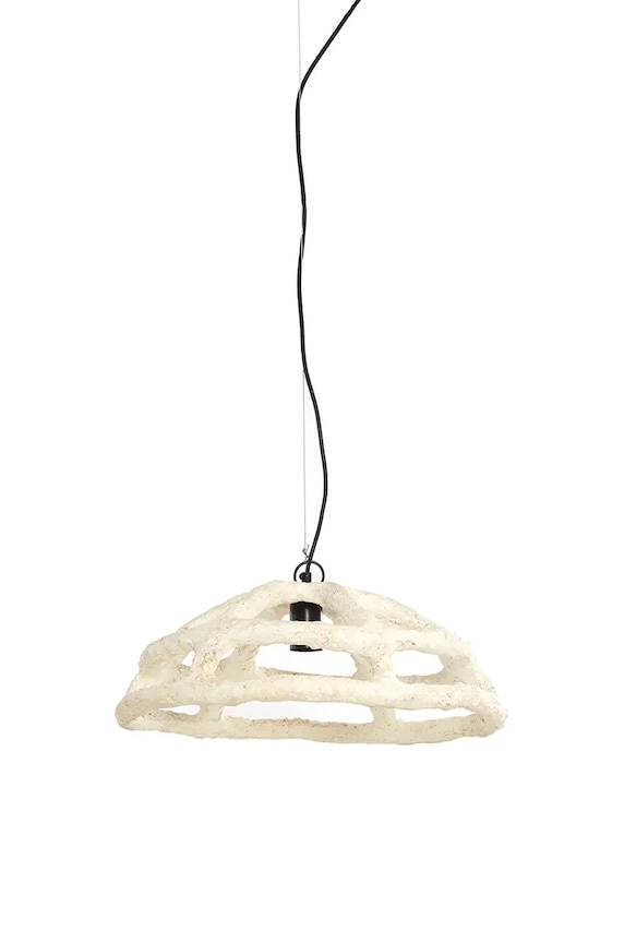 Závěsná lampa Light & Living Porila vícebarevná 2974943