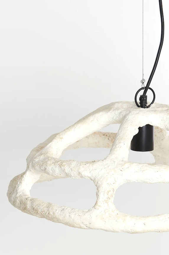 Závěsná lampa Light & Living Porila vícebarevná 2974943