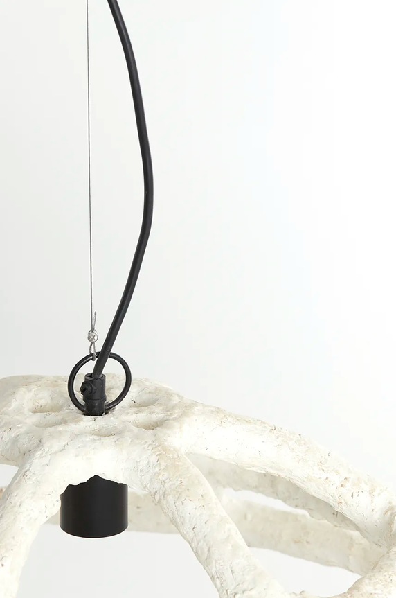 Závěsná lampa Light & Living Porila 2974943 vícebarevná