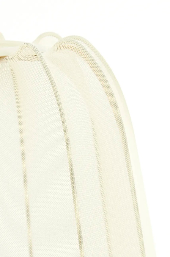 Nappali és hálószoba Light & Living asztali lámpa Plumeria 1874427 többszínű