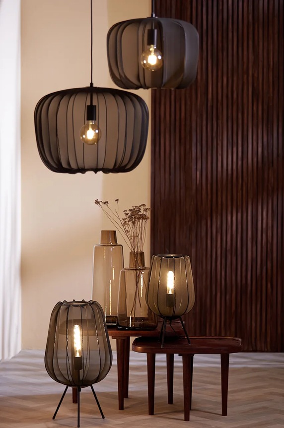 Light & Living veioza Plumeria 1874412