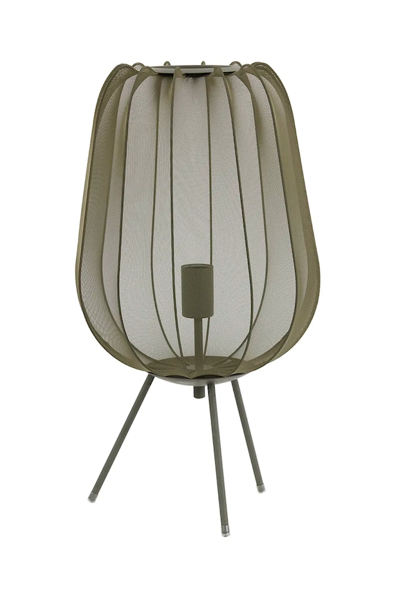 Stolní lampa Light & Living Plumeria vícebarevná 1874481