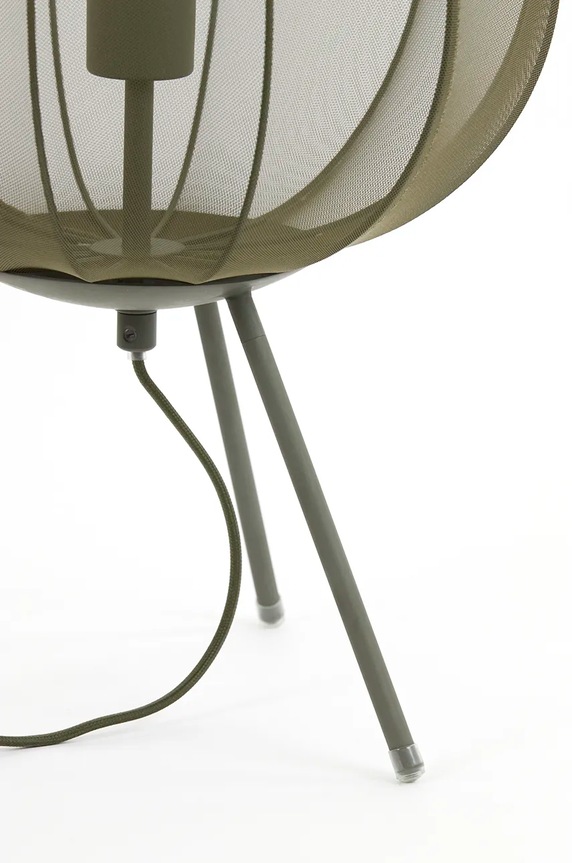 Stolní lampa Light & Living Plumeria vícebarevná 1874481