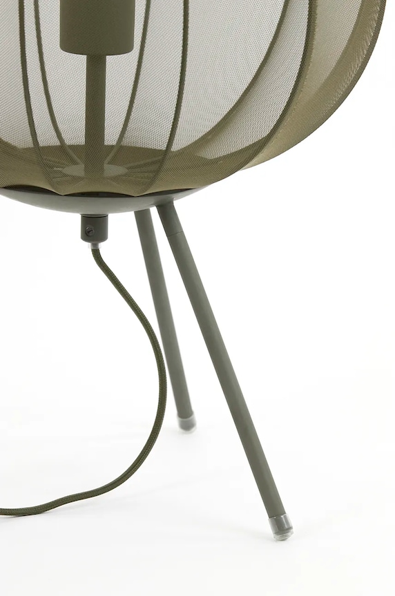 Stolní lampa Light & Living Plumeria vícebarevná 1874481