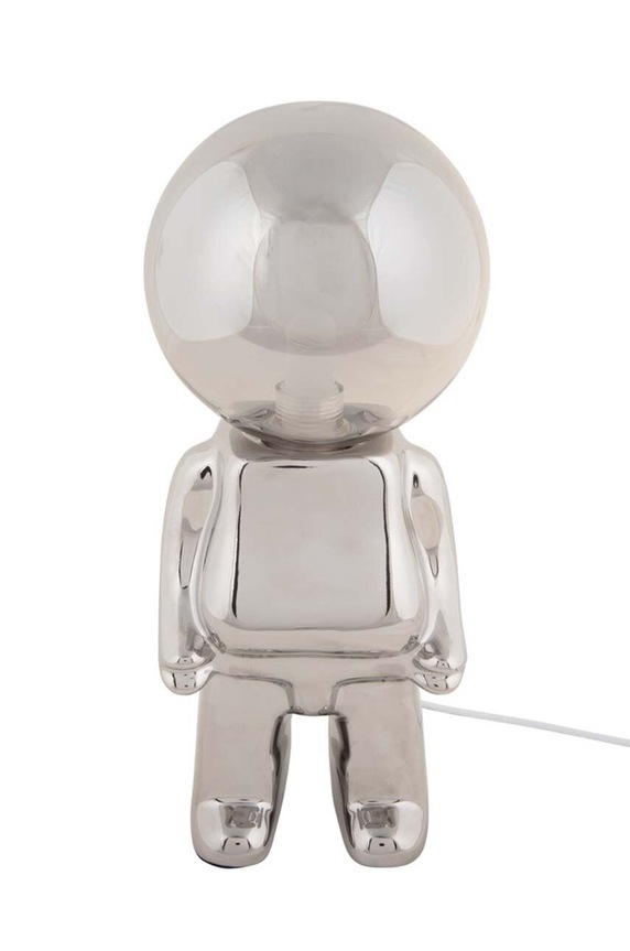 Leitmotiv lampa stołowa led Ross LED LM2075CH multicolor AA00