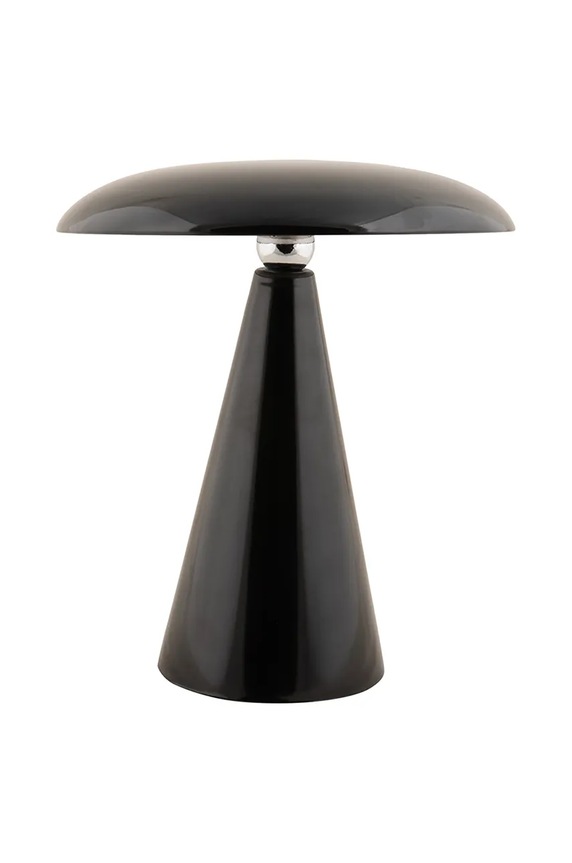 Leitmotiv lampă de masă led fără fir Phoebe LED LM2073BK multicolor AA00