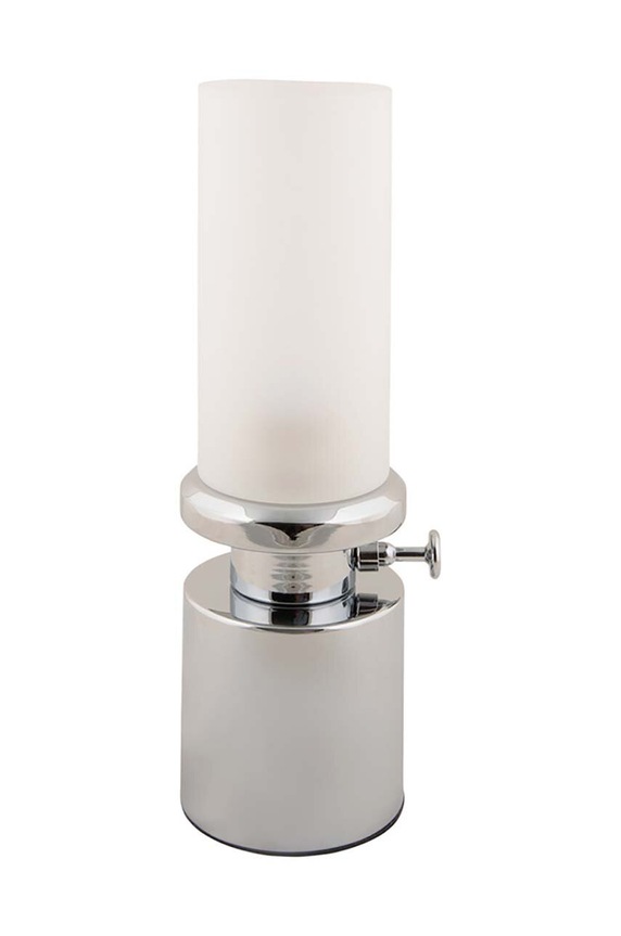 Ασύρματο επιτραπέζιο φωτιστικό led Leitmotiv Camp LED πολύχρωμο LM2224CH