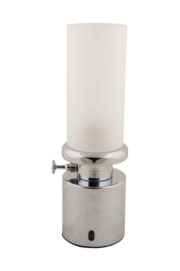 Ασύρματο επιτραπέζιο φωτιστικό led Leitmotiv Camp LED LM2224CH πολύχρωμο AA00