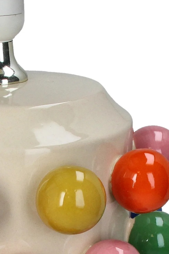 home & lifestyle bază pentru o lampă de masă KAL.5902 multicolor AA00