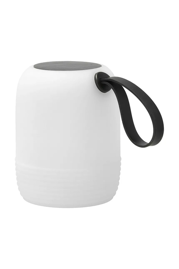 Led solarna lampa Villa Collection HAV 15,5 cm šarena 34011