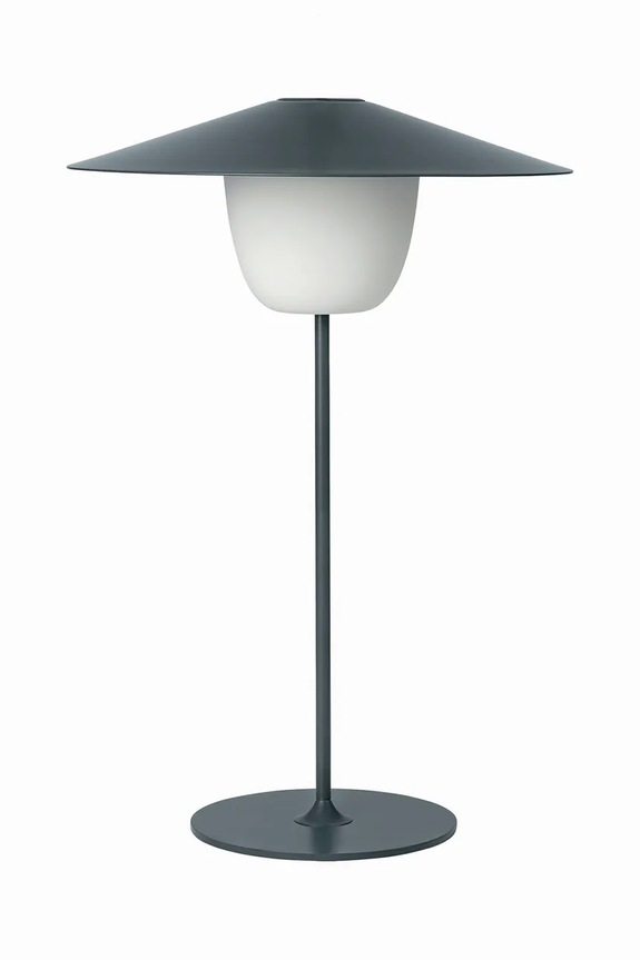 Led stolná lampa Blomus Ani viacfarebná B66070