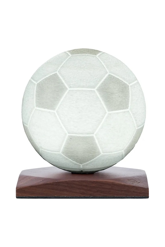 Led dekorácia Gingko Design Mini Smart Football viacfarebná G066M.WT